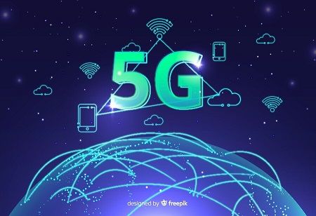  Private 5G 